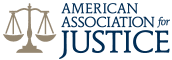 American Association of Justice