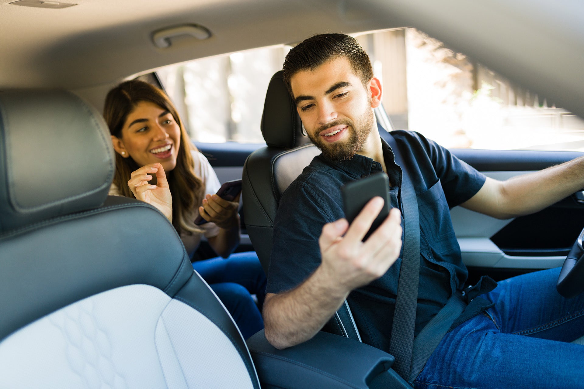 Rideshare accident lawyer in Phoenix, AZ