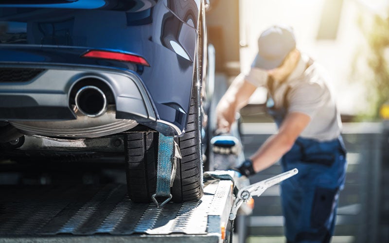 prevention tire rolling